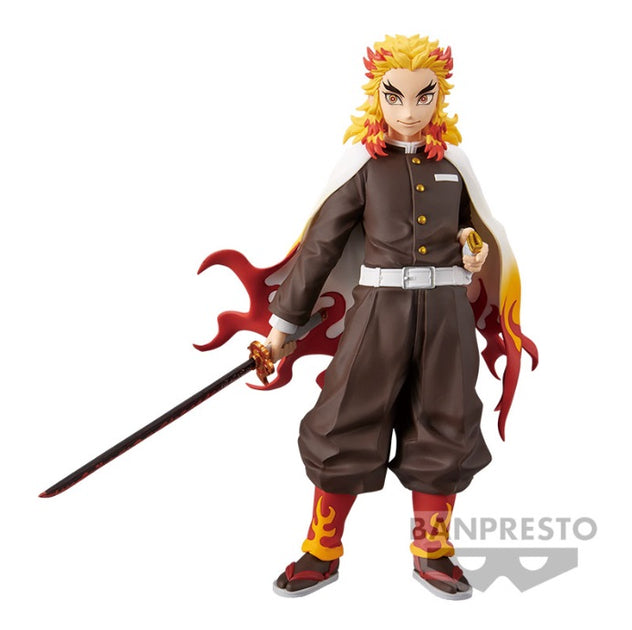 Banpresto Demon Slayer Kimetsu No Yaiba Oni no Sou vol.10 Gyokko