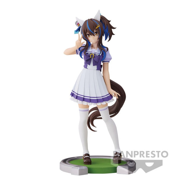 Uma Musume Pretty Derby Season 2 Can Badge Ikuno Dictus (Anime Toy) -  HobbySearch Anime Goods Store