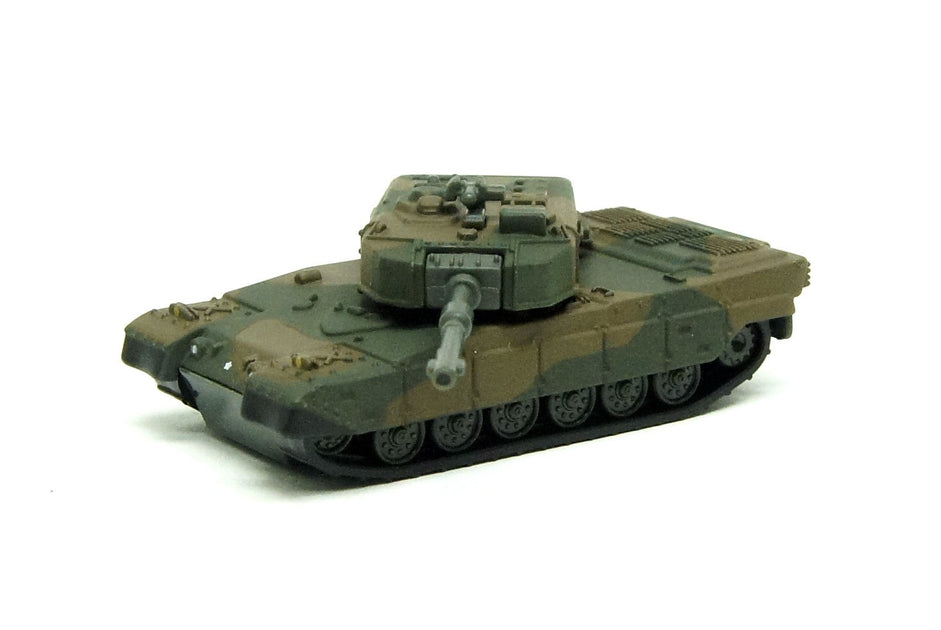 Tomica Premium No.03 JGSDF Type90 Tank (Tomica) - HobbySearch Toy Store