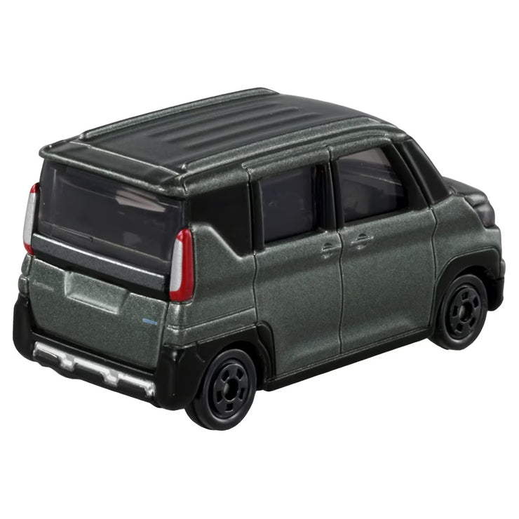 228585 Mitsubishi Delica Mini