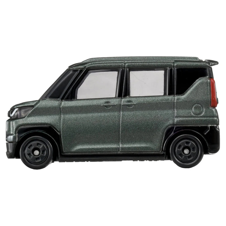 228585 Mitsubishi Delica Mini