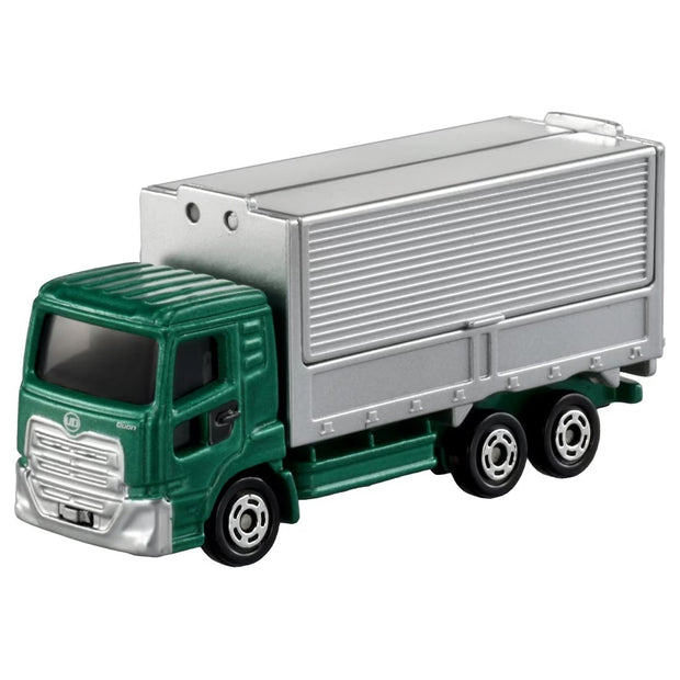 Tomica 917595 Tomica UD Trucks Quon (Box)'24