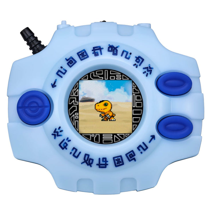 Digivice 25th Color Evolution Dx Set Ver