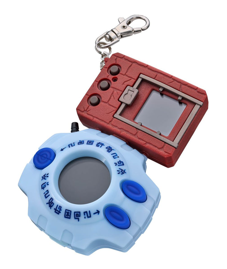 Digivice 25th Color Evolution Dx Set Ver