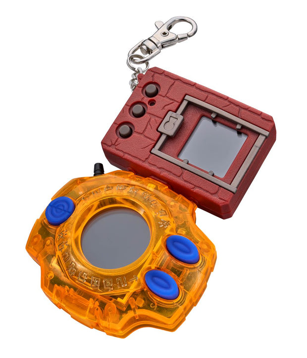 Digivice 25th Color Evolution Dx Set Ver. Taichi Yagami