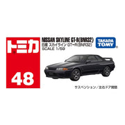 Tomica 917144 Nissan Skyline R32