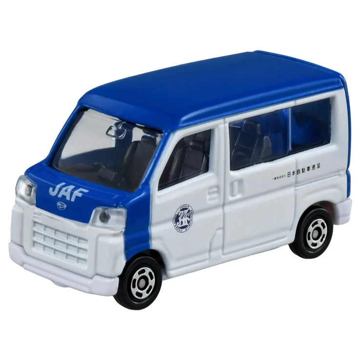 Tomica 917199 Daihatsu Hijet Jaf Road Service Car'24