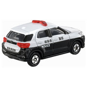 Tomica 917519 Daihatsu Rocky Patrol Car'24 Box