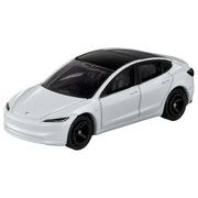 Tomica 270089 Tomica Tesla Model 3 (Box)'24