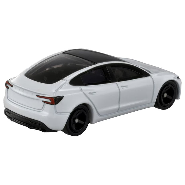 Tomica 270089 Tomica Tesla Model 3 (Box)'24