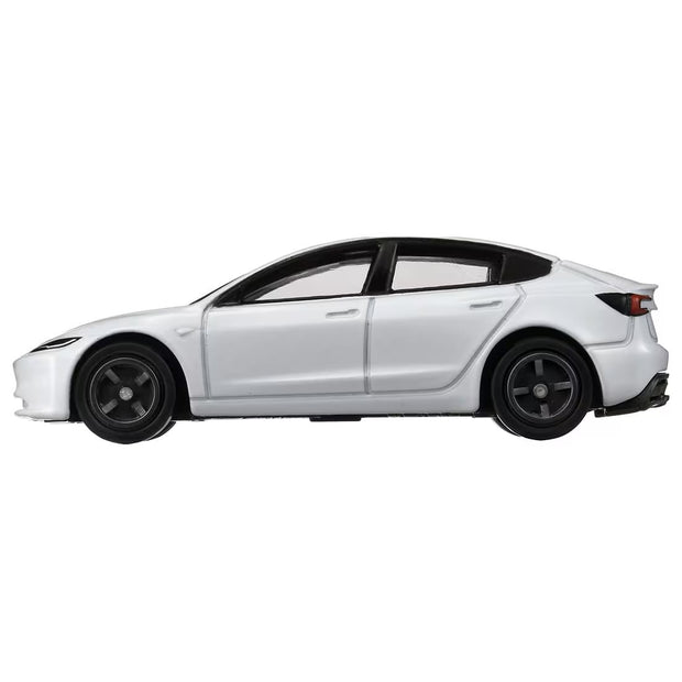 Tomica 270089 Tomica Tesla Model 3 (Box)'24