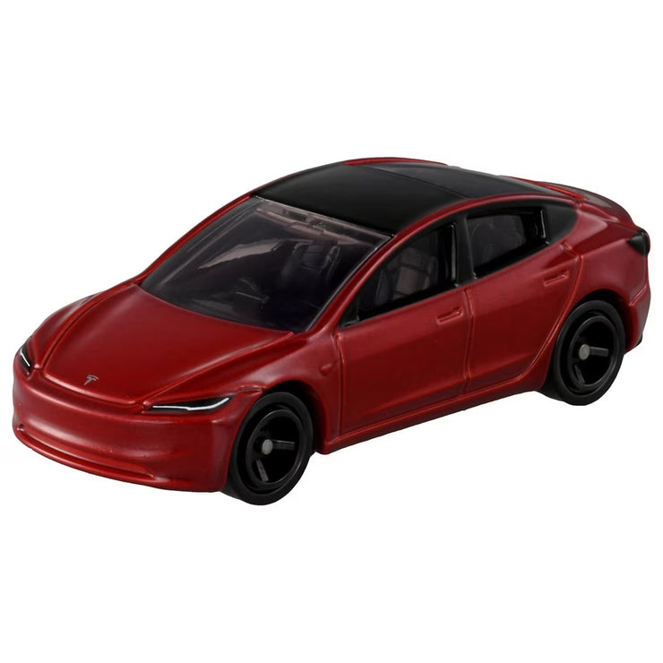 Tomica 917434 Tomica Tesla Model 3 (SP)'24