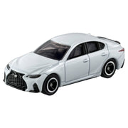 Tomica 188186 Lexus IS 350 F Sport