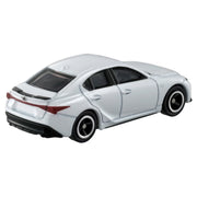 Tomica 188186 Lexus IS 350 F Sport