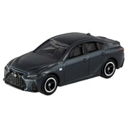 Tomica 188209 Lexus IS 350 F Sport (SP)