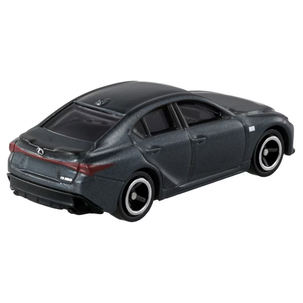 Tomica 188209 Lexus IS 350 F Sport (SP)