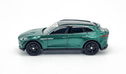 Tomica 944164 Aston Martin DBX (Asia 120)