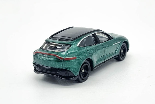 Tomica 944164 Aston Martin DBX (Asia 120)