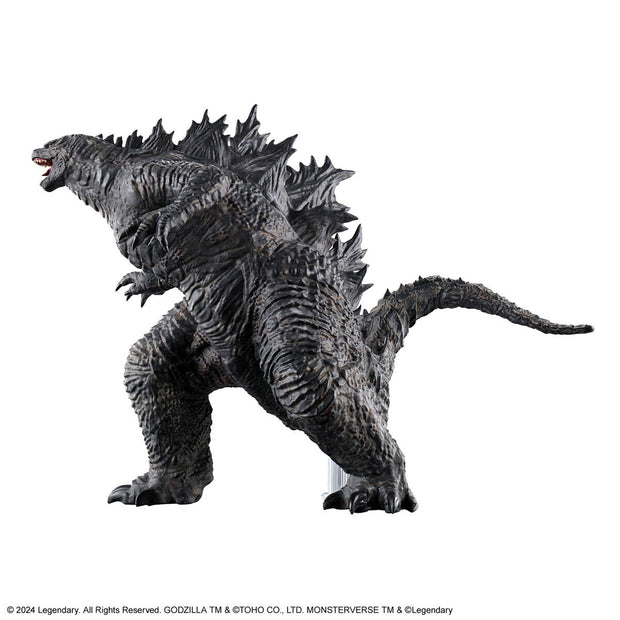 Godzilla (2024) Godzilla X Kong: The New Empire