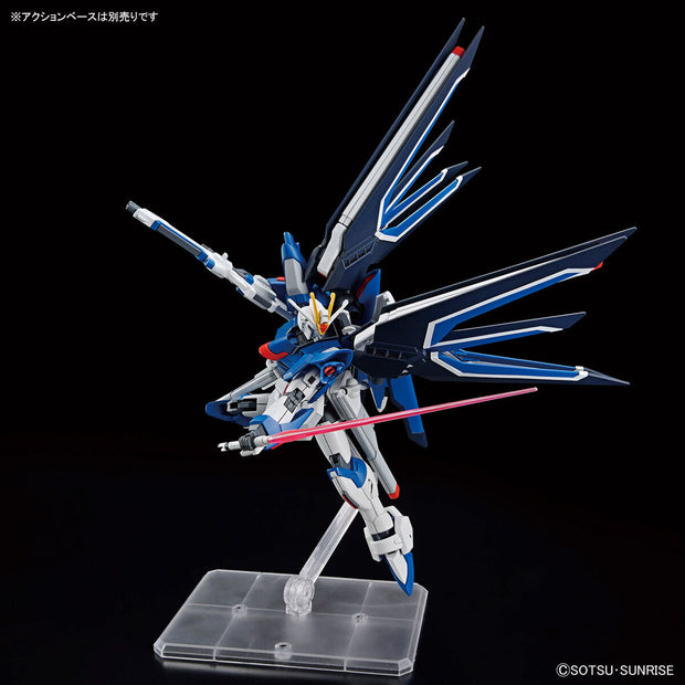 Hg 1/144 Rising Freedom Gundam