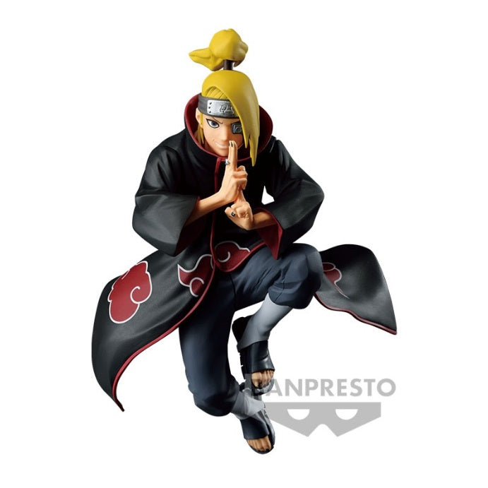 Naruto Shippuden Vibration Stars Deidara