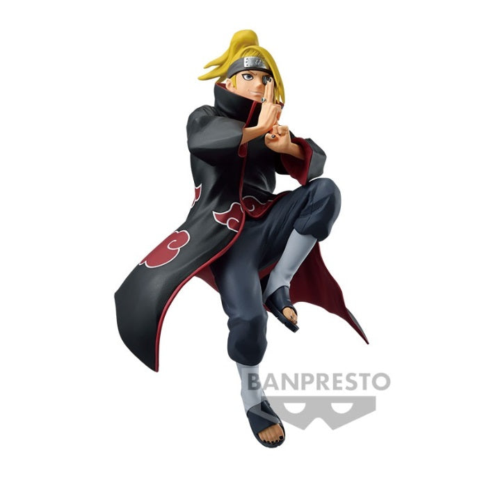 Naruto Shippuden Vibration Stars Deidara