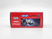 Tomica Asia Ultraman Tomica UTC-05 Ultraman Z Original