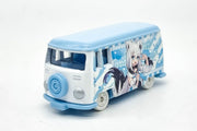 Dream Tomica Hololive Collection (Box of 4pcs)