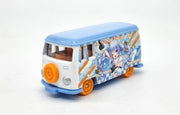 Dream Tomica Hololive Collection (Box of 4pcs)