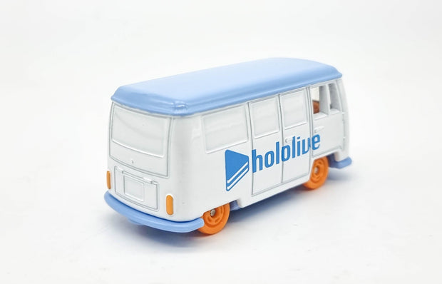 Dream Tomica Hololive Collection (Box of 4pcs)