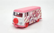 Dream Tomica Hololive Collection (Box of 4pcs)