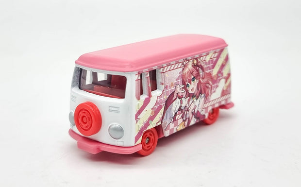 Dream Tomica Hololive Collection (Box of 4pcs)