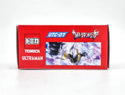 Tomica Asia Ultraman UTC-07 Trigger Multi Type - 24