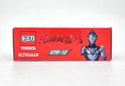 Tomica Asia Ultraman UTR-12 Ultraman Arc - 24