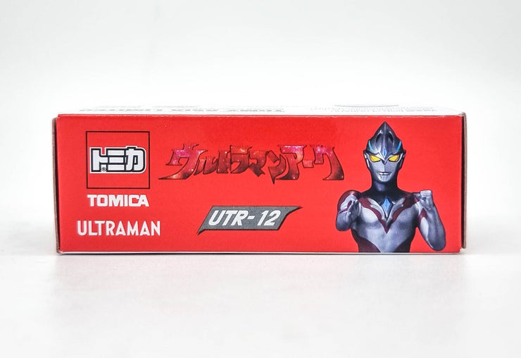 Tomica Asia Ultraman UTR-12 Ultraman Arc - 24