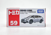 Tomica 917281 Subaru Levorg (SP) - 24