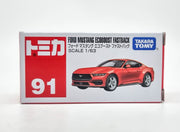 Tomica 917366 Ford Mustang (Box) - 24