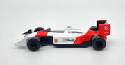 Tomica PRM Racing McLaren MP4/4 No.12 - 24