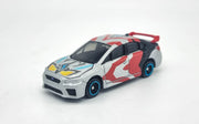 Tomica Asia Ultraman UTR-12 Ultraman Arc - 24