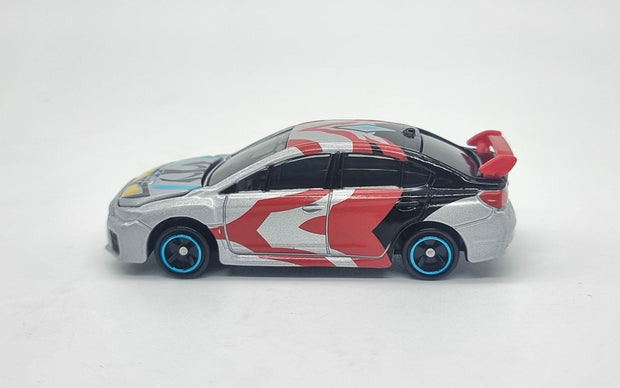 Tomica Asia Ultraman UTR-12 Ultraman Arc - 24