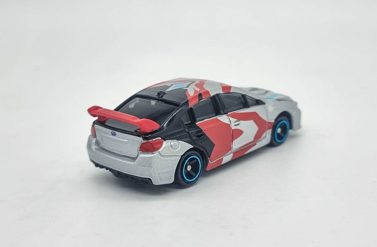 Tomica Asia Ultraman UTR-12 Ultraman Arc - 24