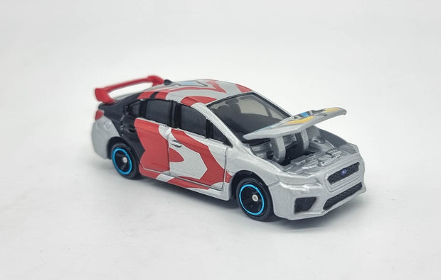 Tomica Asia Ultraman UTR-12 Ultraman Arc - 24