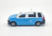 Tomica Asia: Hong Kong Taxi (Blue: Lantau)