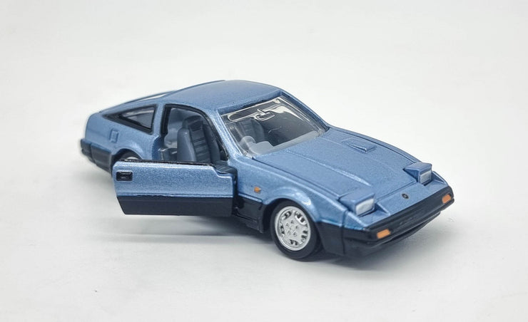 Tomica PRM 15 Nissan Fairlady Z Z31 - 24