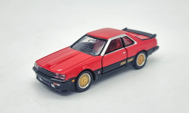 Tomica Premium 10th Nissan Skyline HT 2000 Turbo RS - 24