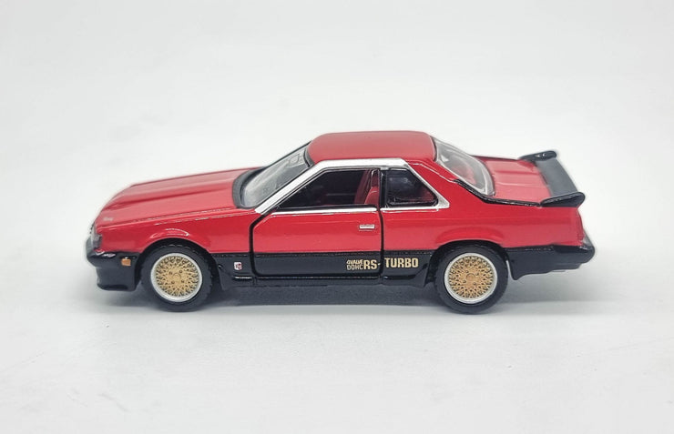 Tomica Premium 10th Nissan Skyline HT 2000 Turbo RS - 24