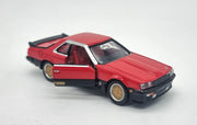 Tomica Premium 10th Nissan Skyline HT 2000 Turbo RS - 24