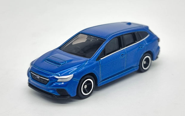 Tomica 917120 Subaru Levorg (Box) - 24