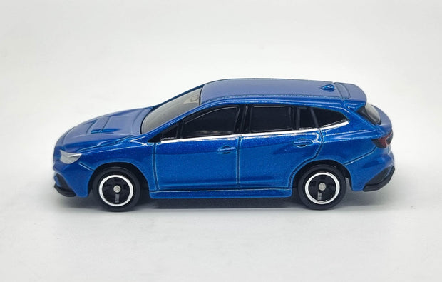 Tomica 917120 Subaru Levorg (Box) - 24