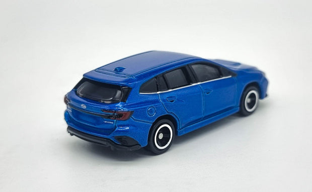 Tomica 917120 Subaru Levorg (Box) - 24